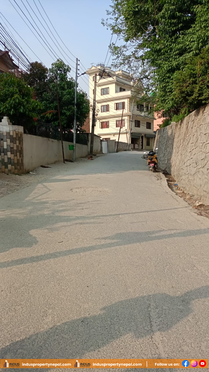 Picture of Tokha Municipality, Bagmati